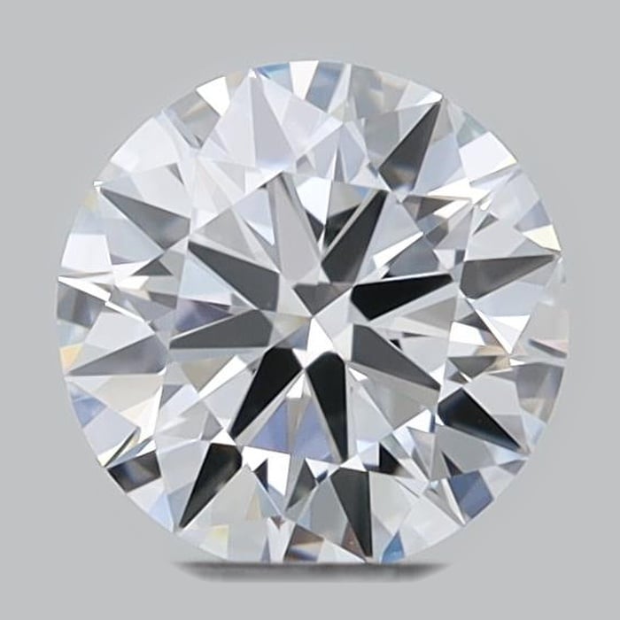 Real Diamond Image
