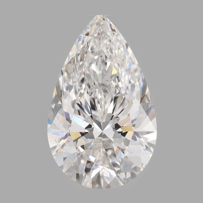 Real Diamond Image