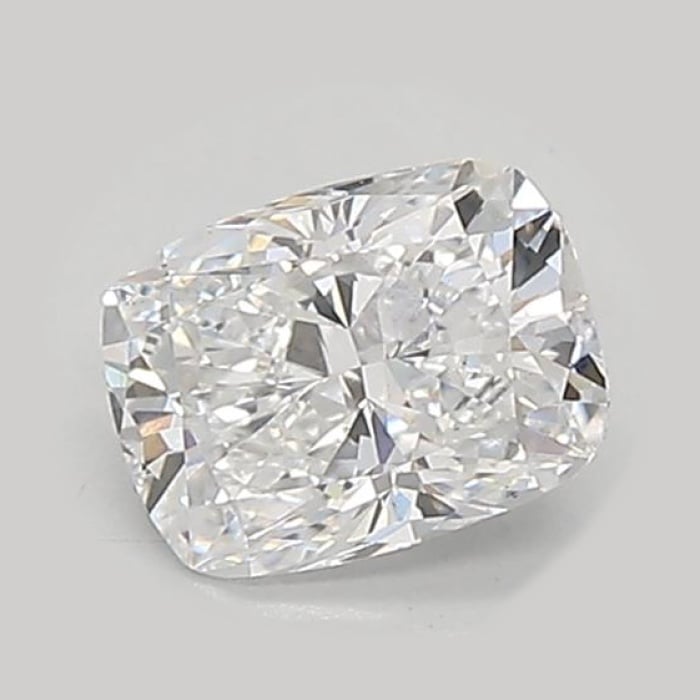 Real Diamond Image