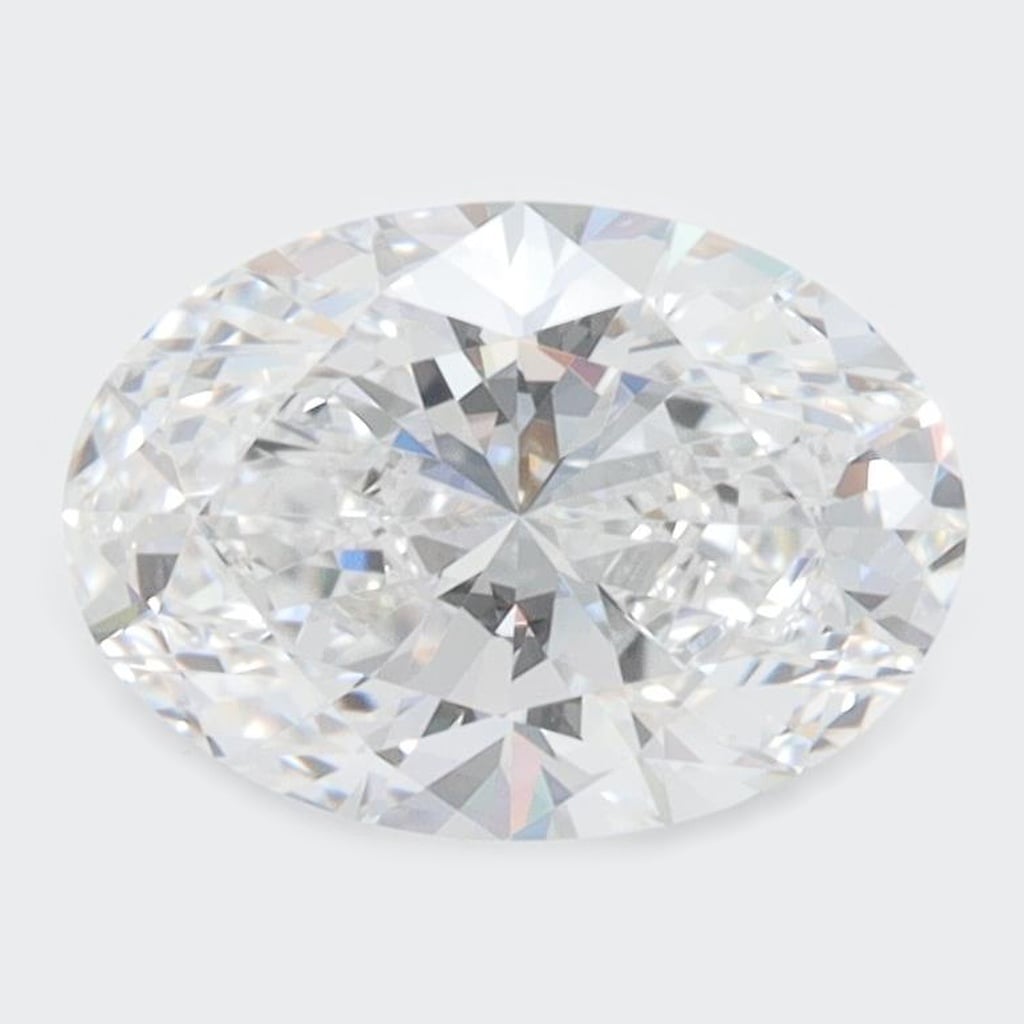 Real Diamond Image