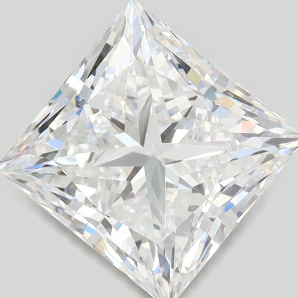 Real Diamond Image