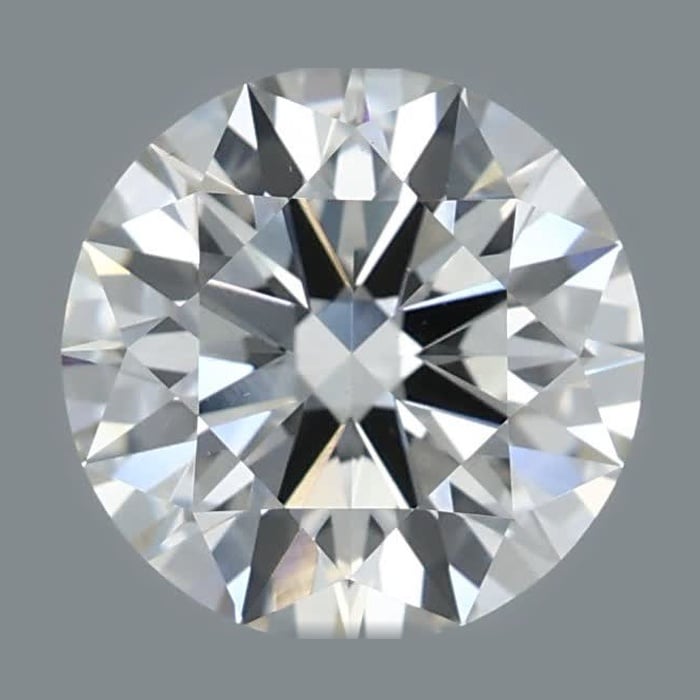 Real Diamond Image