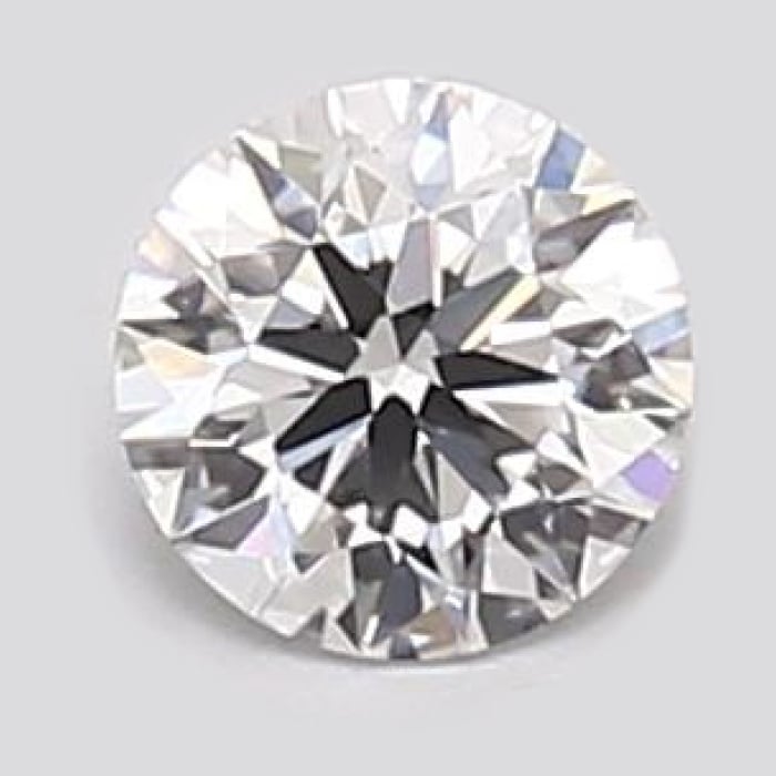Real Diamond Image