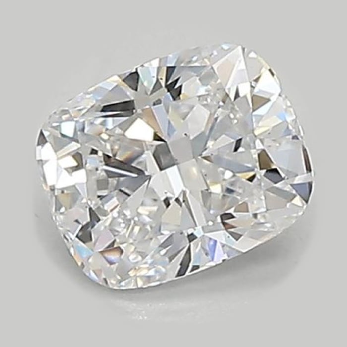 Real Diamond Image
