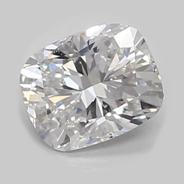 Real Diamond Image