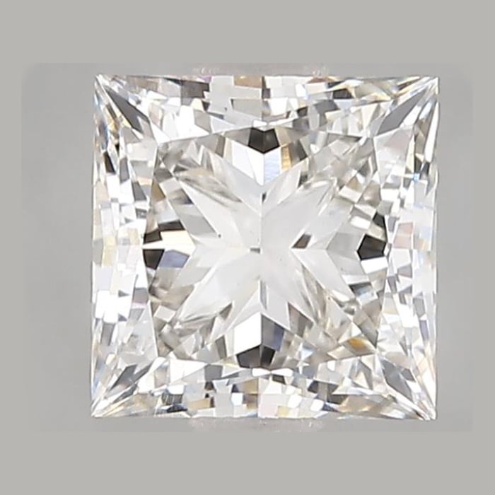 Real Diamond Image