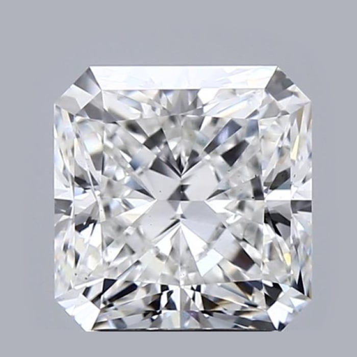 Real Diamond Image