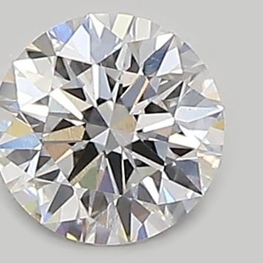 Real Diamond Image