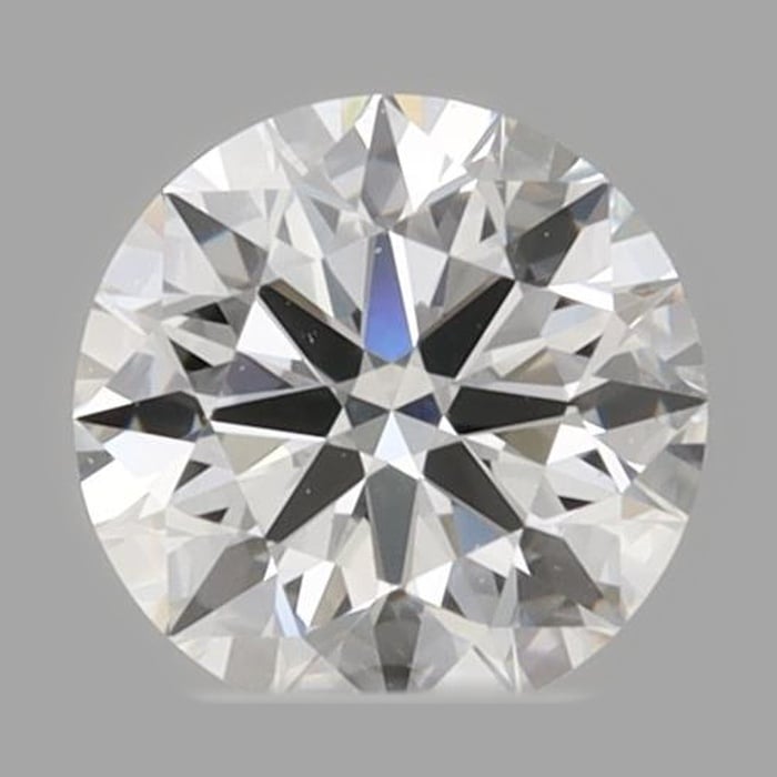 Real Diamond Image