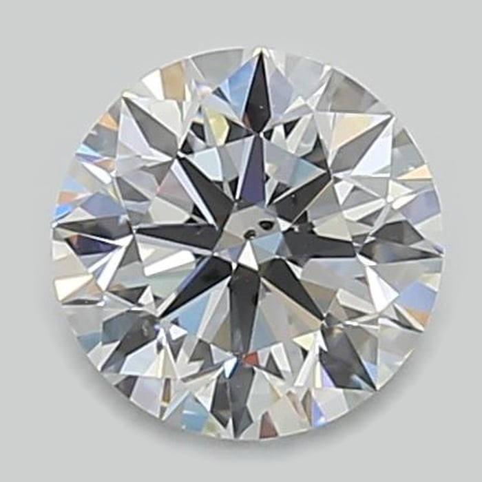 Real Diamond Image