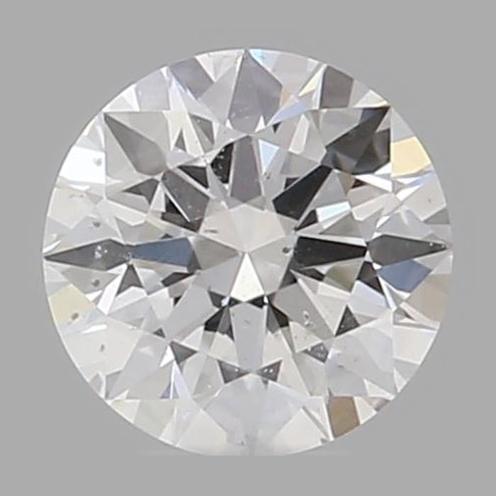 Real Diamond Image