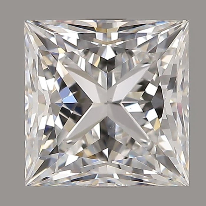 Real Diamond Image
