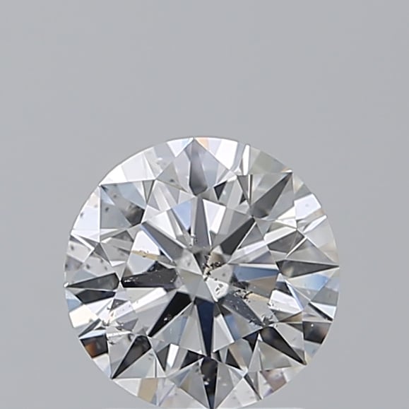 Real Diamond Image