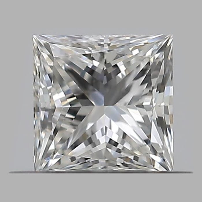 Real Diamond Image