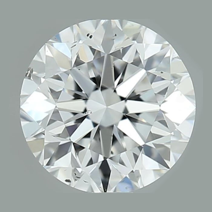Real Diamond Image