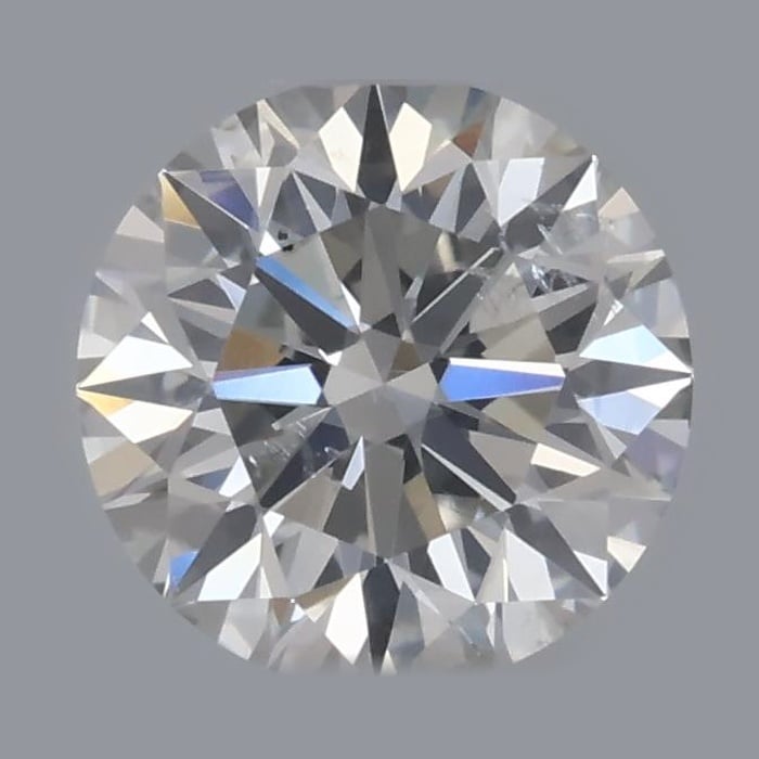 Real Diamond Image