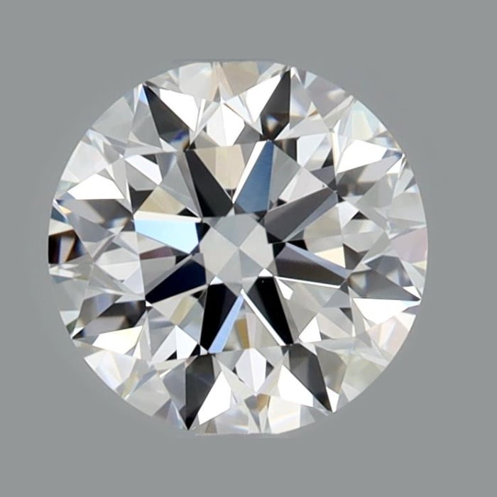 Real Diamond Image