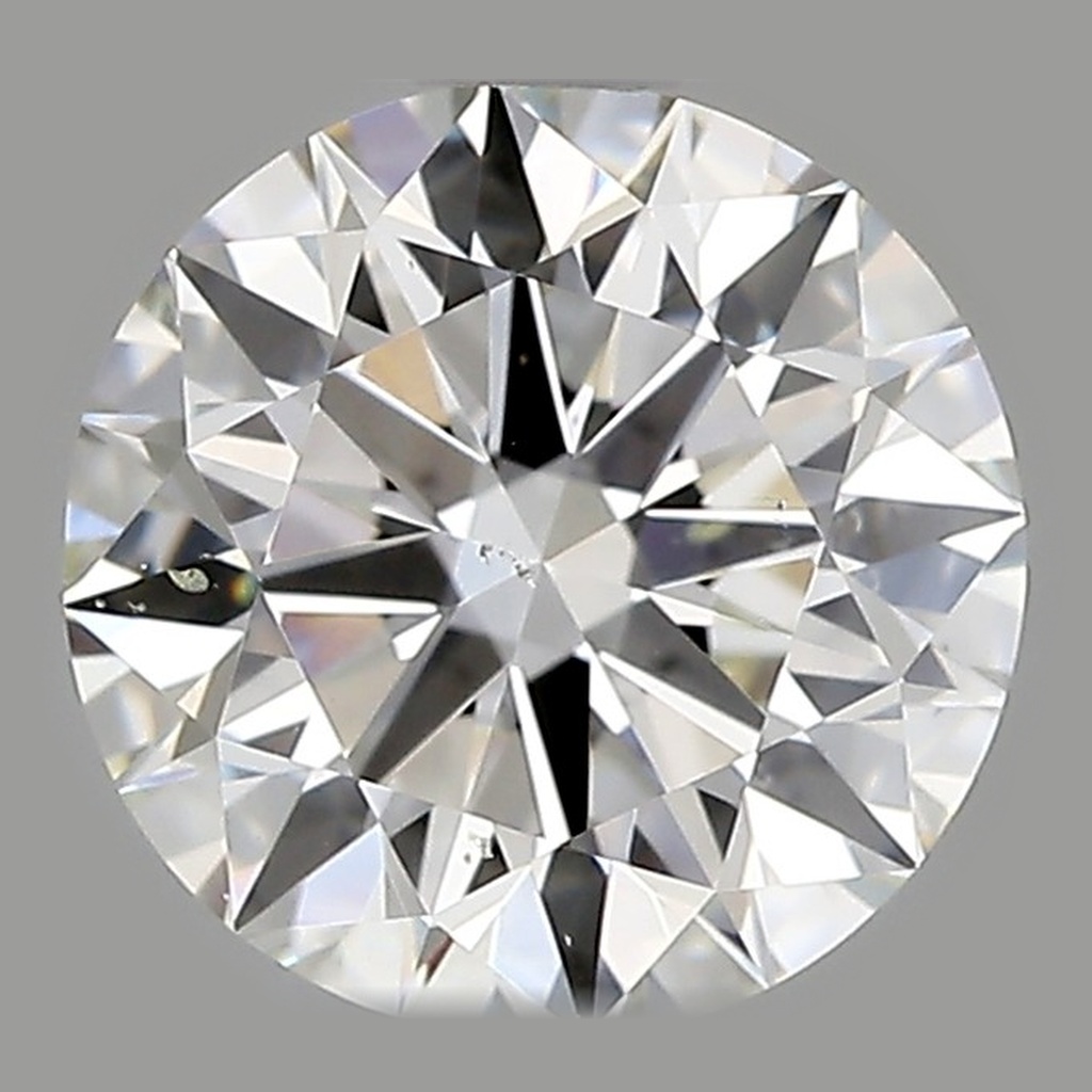 Real Diamond Image