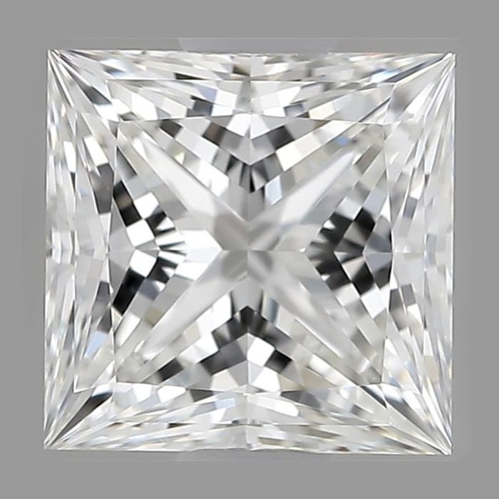 Real Diamond Image