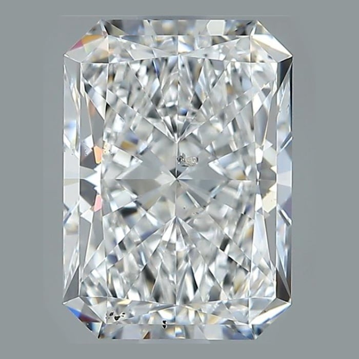 Real Diamond Image