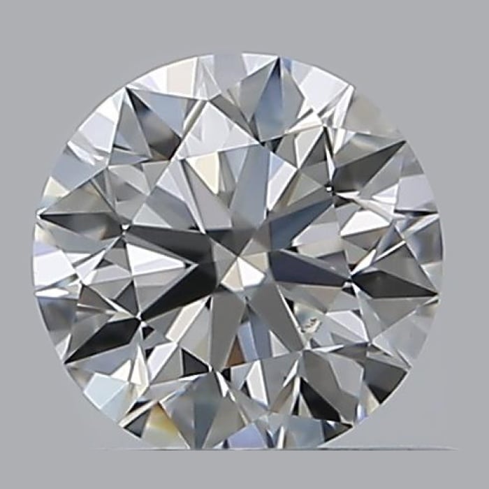 Real Diamond Image