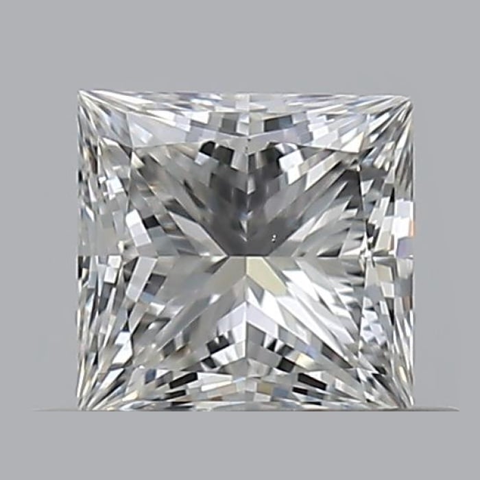 Real Diamond Image