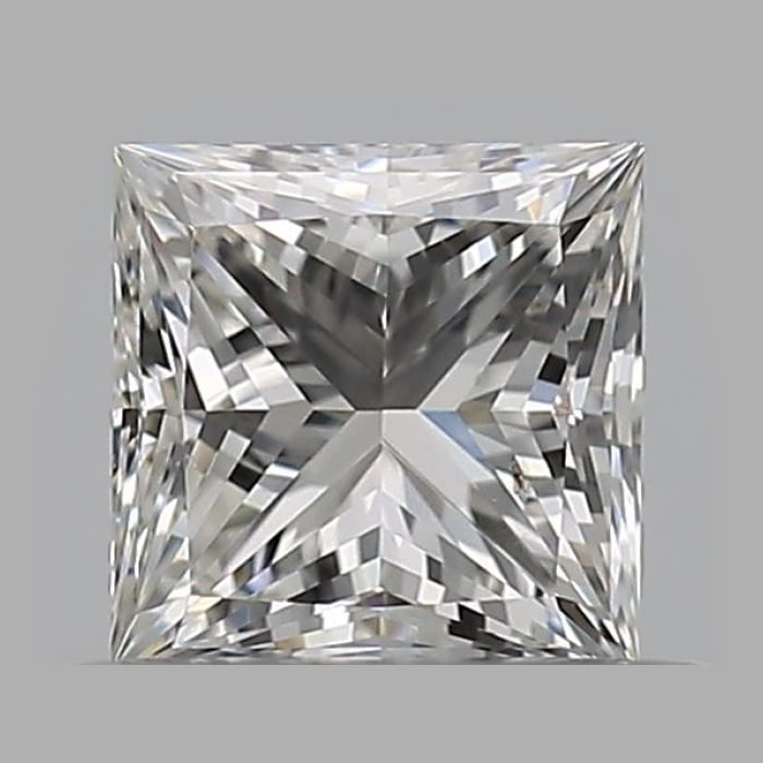 Real Diamond Image