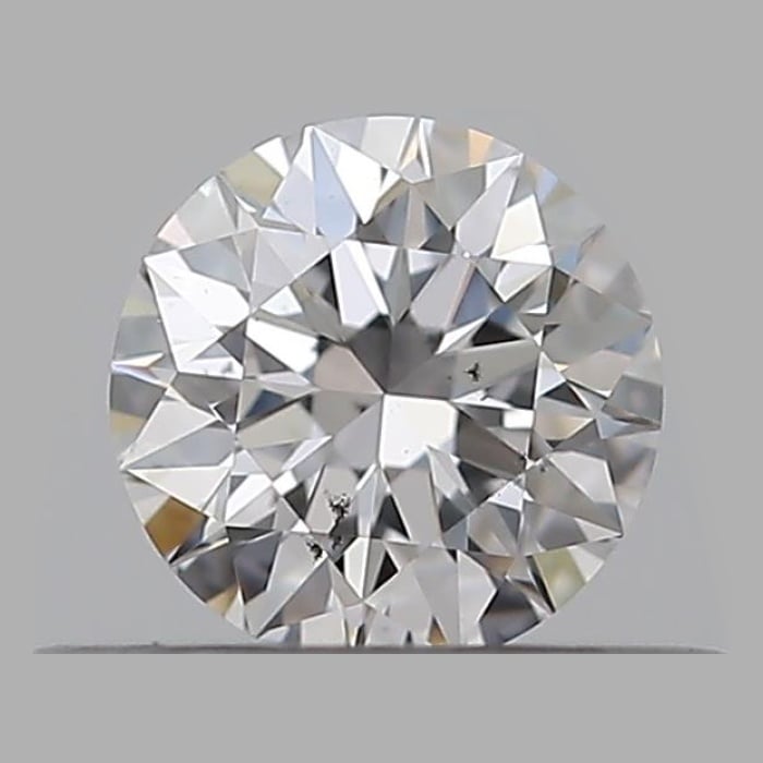 Real Diamond Image