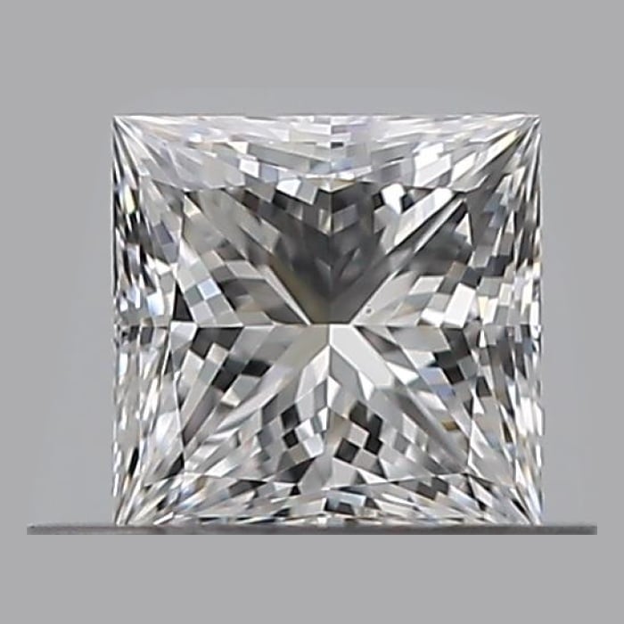Real Diamond Image