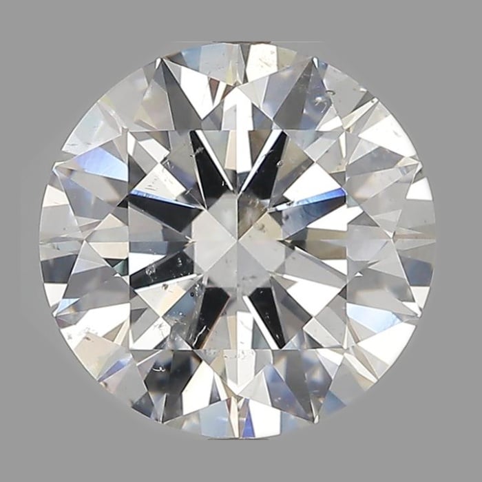 Real Diamond Image