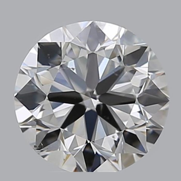 Real Diamond Image