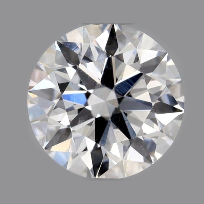 Real Diamond Image