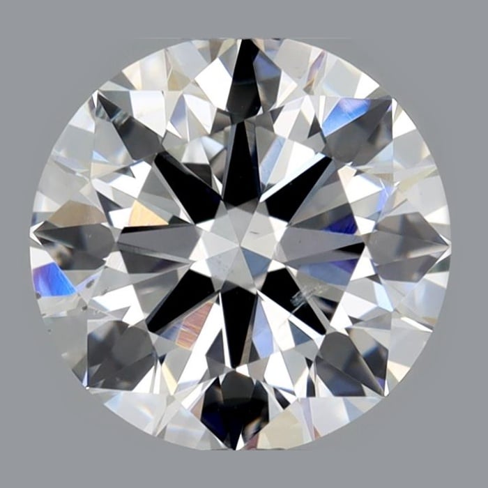 Real Diamond Image