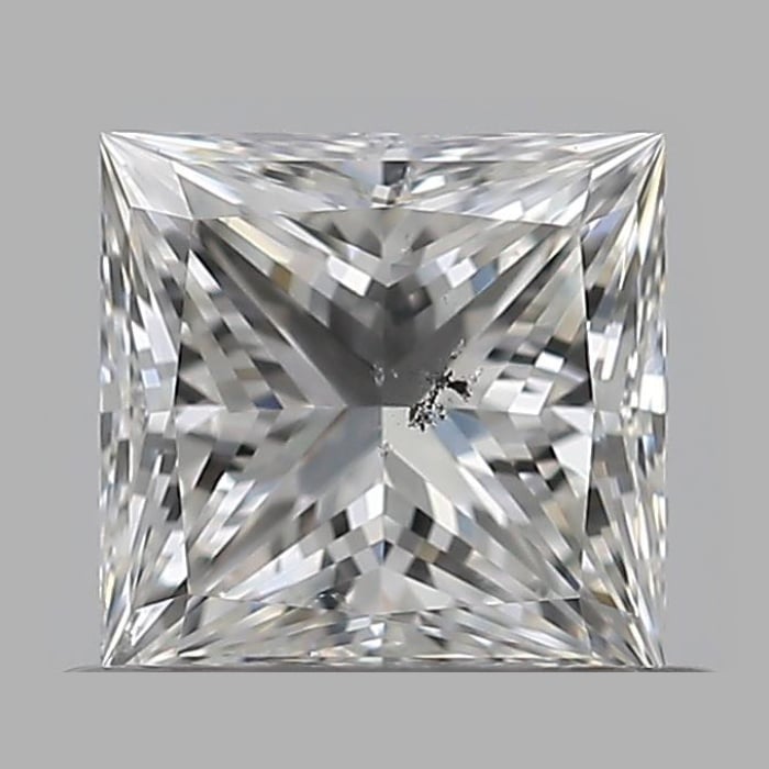 Real Diamond Image