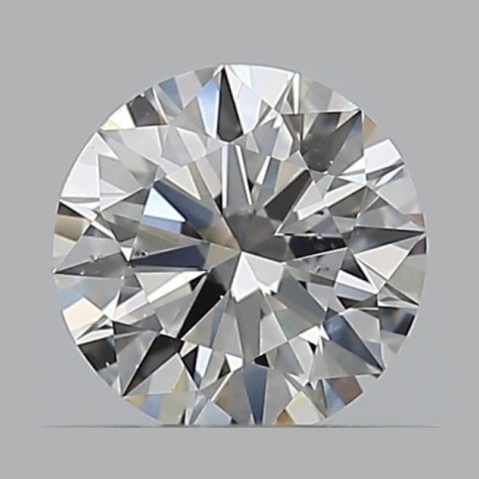 Real Diamond Image