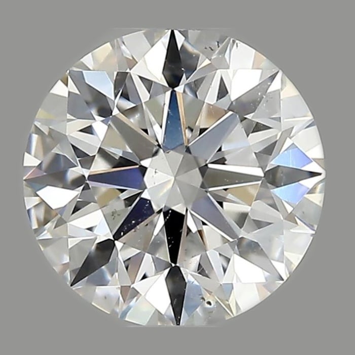 Real Diamond Image
