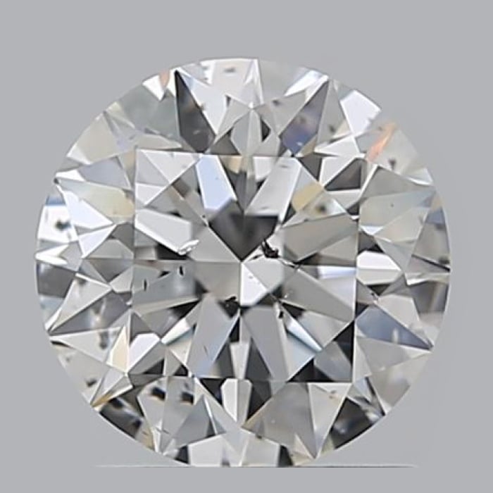 Real Diamond Image