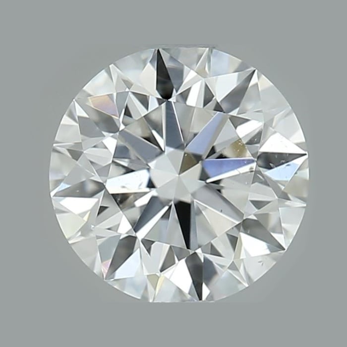Real Diamond Image