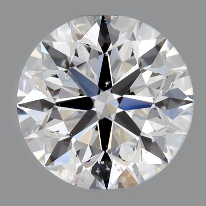 Real Diamond Image