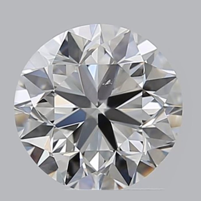 Real Diamond Image