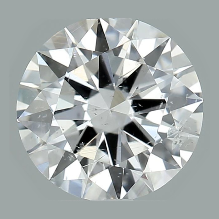 Real Diamond Image