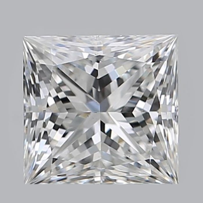 Real Diamond Image