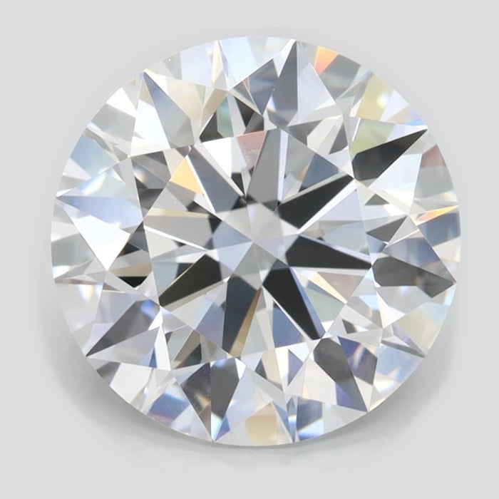 Real Diamond Image