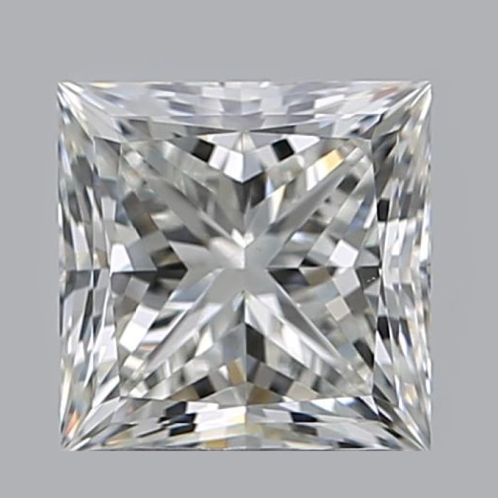 Real Diamond Image