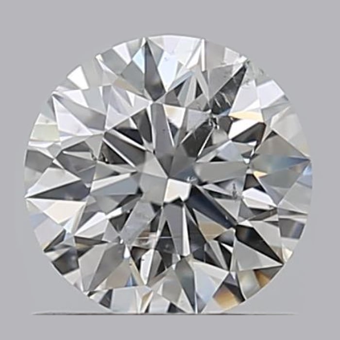Real Diamond Image