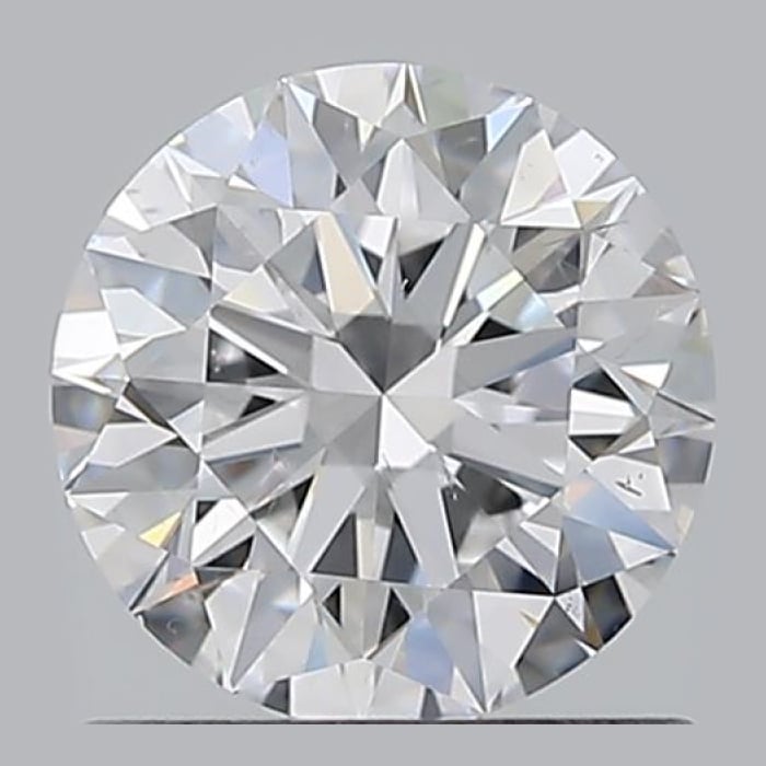Real Diamond Image