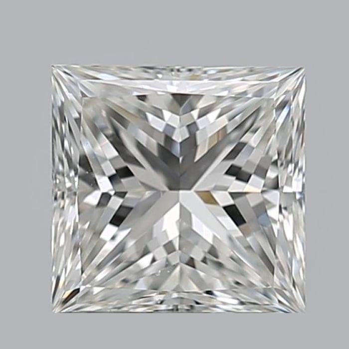 Real Diamond Image
