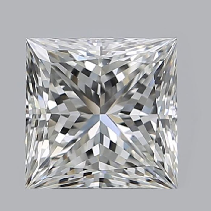 Real Diamond Image