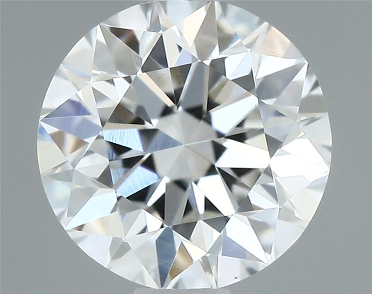 Real Diamond Image