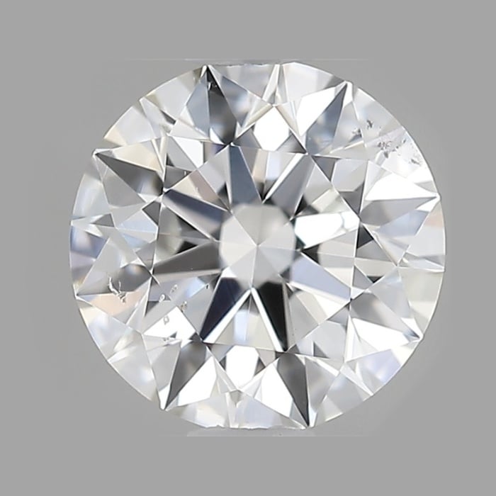 Real Diamond Image